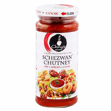 Schezwan Chutney-MAMRTK-428