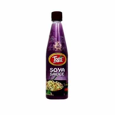 Dark Soya Sauce-MAMRTK-431