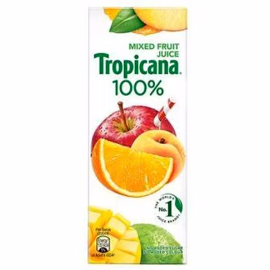 Tropicana Mixed Fruit Delight-MAMRTK-451