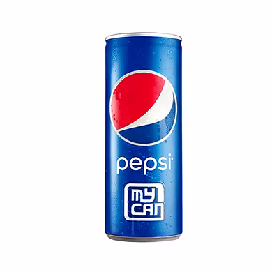 Pepsi Can-MAMRTK-455
