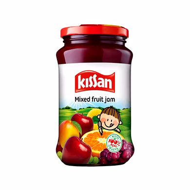 Kissan Mixed Fruit Jam-MAMRTK-472