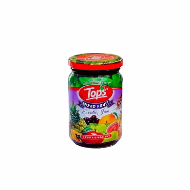 Tops Mixed Fruit Jam-MAMRTK-473