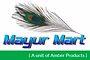 Mayur mart-logo