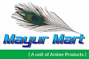 Mayur mart-logo