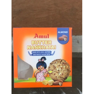 Amul Butter Nankhatai