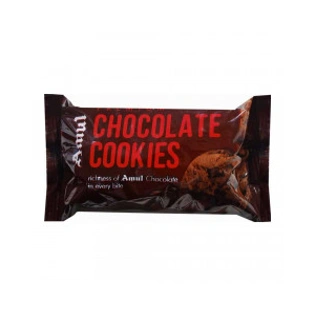 AMUL CHOCLATE COOKIES