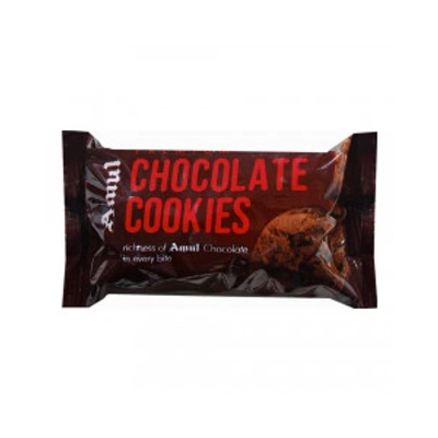 AMUL CHOCLATE COOKIES