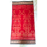 SAMBALPURI COTTON SAREE