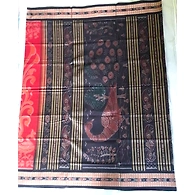 SAMBALPURI BOMKEI SAREE