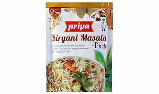 Biryani Masala Paste