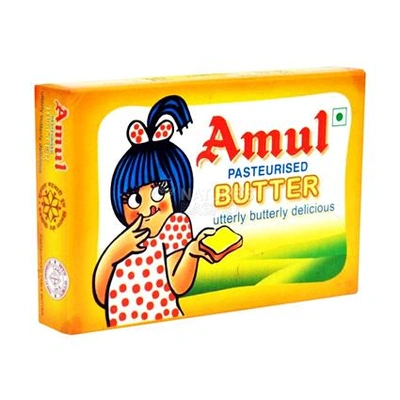 Amul butter