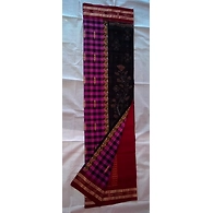 SAMBALPURI COTTON SAREE