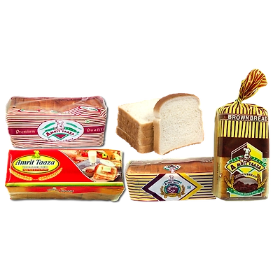 Madia Bread-HRS21