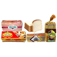 Atta Bread
