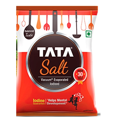 Tata Salt-HRS25