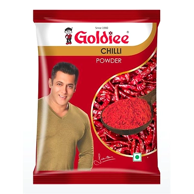 Goldiee Mirchi-HRS35