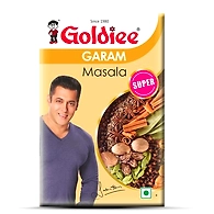 Goldiee Garam Masala