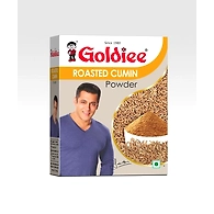 Goldiee Jeera