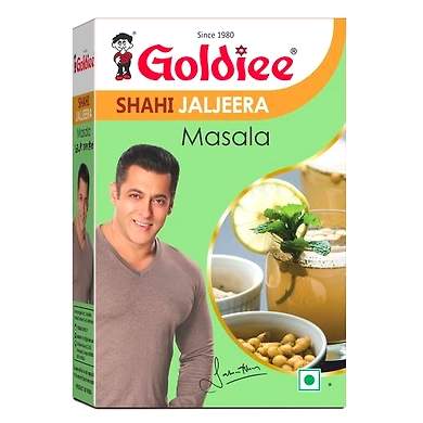 Goldiee Jal Jeera-HRS44