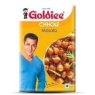 Goldiee Chole Masala