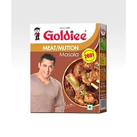 Goldiee Meat Masala