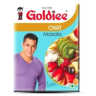 Goldiee Chaat Masala