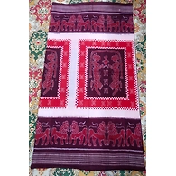 Sambalpuri Pata Saree