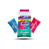Gumon Chewing Gum