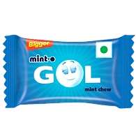 Mint O Gol Mint Chew