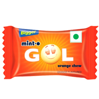 Mint O Gol Orange Chew-IT-ORANC-001