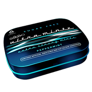 Ultra Mintz-ITC-MintOU-001