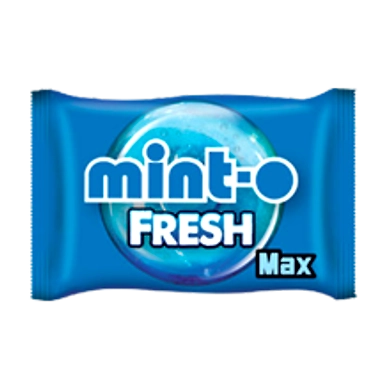 Mint O Fresh Max-ITC-MintO-001
