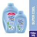 Shower to Shower Super Cool Talc, 150g+50g CC Free-ITC-SHO-C-300g-sm