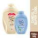 STS Sandal 150g+50g SC Free-ITC-Sandal-C-100g-sm