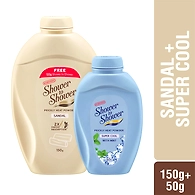 STS Sandal 150g+50g SC Free