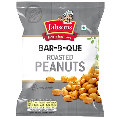 Bar-B-Que-JB011