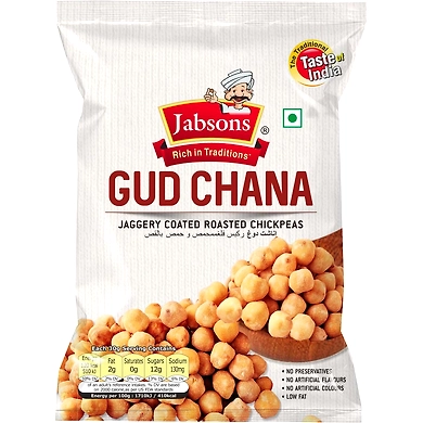Gud Chana-JB021