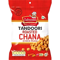 Tandoori Roasted Chana