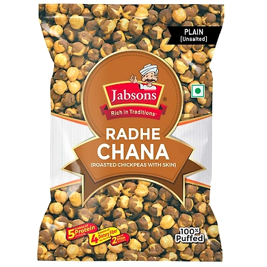 Radhe Chana-JB026