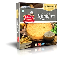 Bajra Methi