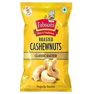 Cashewnuts Classic Salted