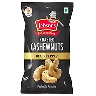 Cashewnuts Black Pepper