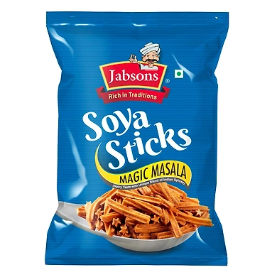 Magic Masala-JB039