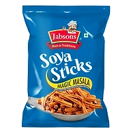Magic Masala