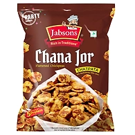 Chana Jor