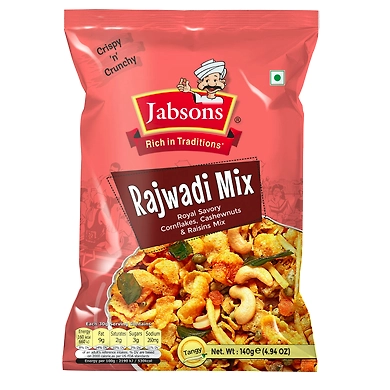 Rajwadi Mix-JB043