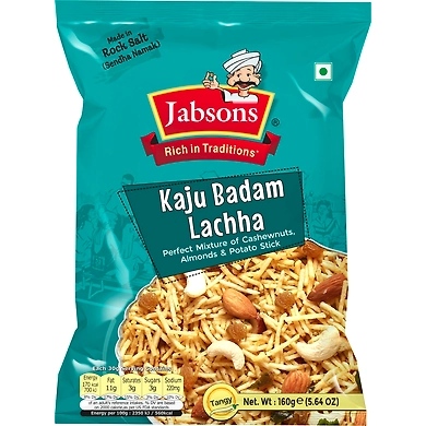 Kaju Badam Lachha-JB044