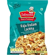 Kaju Badam Lachha