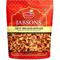 Bhakharwadi