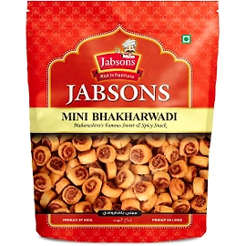 Bhakharwadi